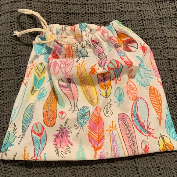 Handmade by Jamie Dust Bags - Picture 5 of 8